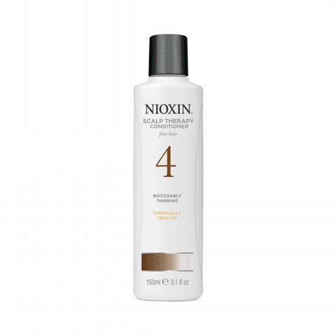 Nioxin System 4 Scalp Therapy Conditioner by Nioxin - Luxury Perfumes Inc. -