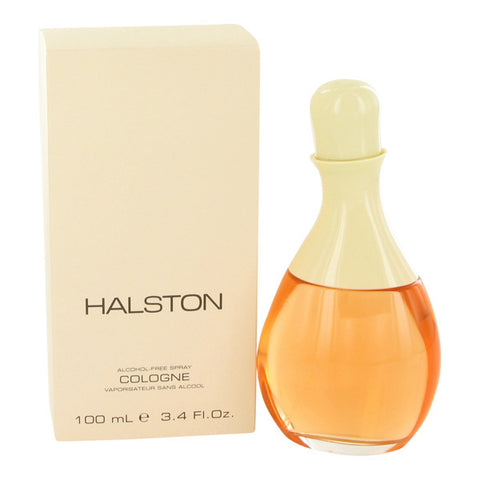 Halston by Halston - Luxury Perfumes Inc. -