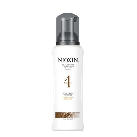 Nioxin System 4 Scalp Treatment by Nioxin - Luxury Perfumes Inc. -