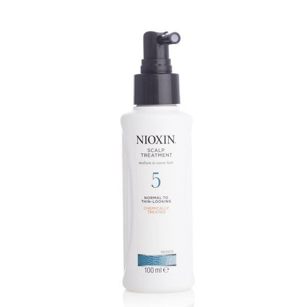 Nioxin System 5 Scalp Treatment by Nioxin - Luxury Perfumes Inc. -