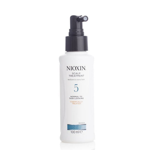 Nioxin System 5 Scalp Treatment by Nioxin - Luxury Perfumes Inc. -