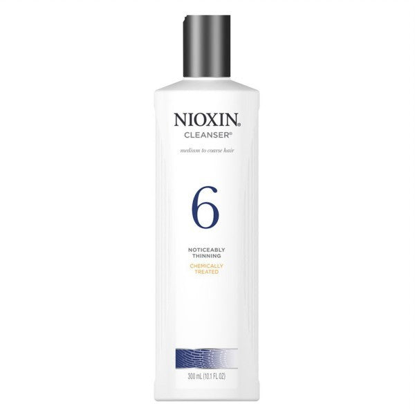 Nioxin System 6 Cleanser Shampoo by Nioxin - local boom123 -
