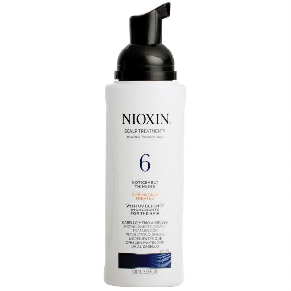 Nioxin System 6 Scalp Treatment by Nioxin - Luxury Perfumes Inc. -