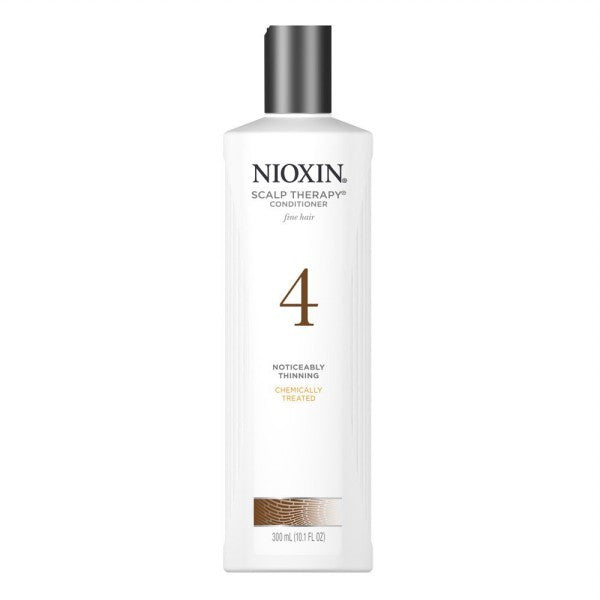 Nioxin System 4 Scalp Therapy Conditioner by Nioxin - Luxury Perfumes Inc. -