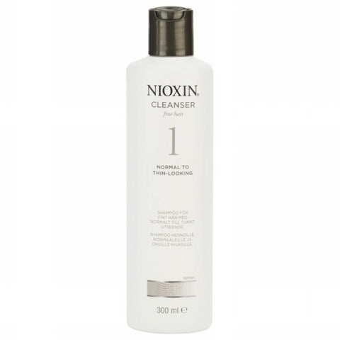 Nioxin System 1 Cleanser Shampoo by Nioxin - local boom123 - 