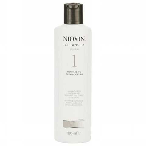 Nioxin System 1 Cleanser Shampoo by Nioxin - local boom123 -