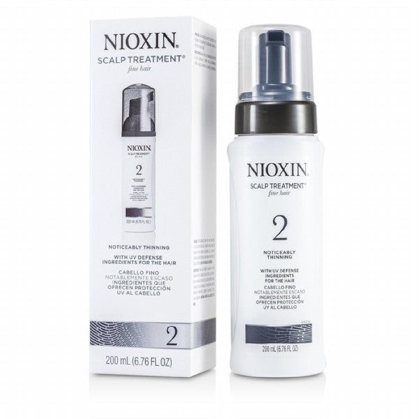 Nioxin System 2 Scalp Treatment by Nioxin - Luxury Perfumes Inc. -