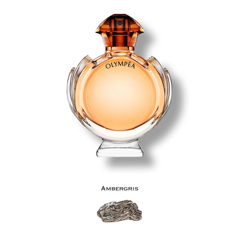 Olympea Intense by Paco Rabanne – Luxury Perfumes