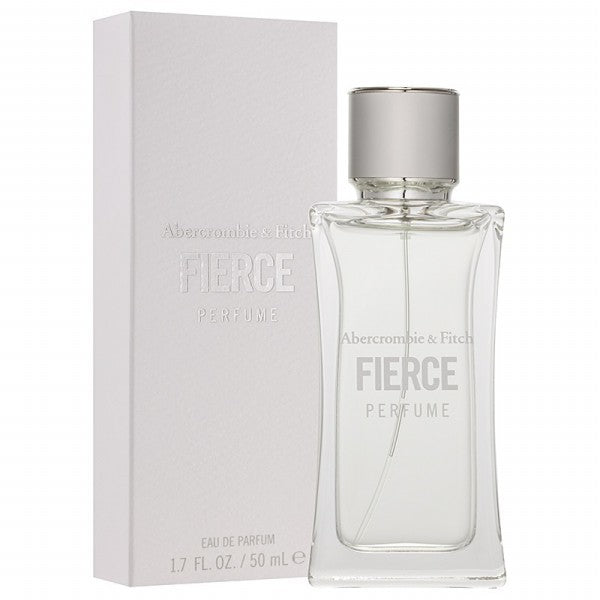 Fierce for Her by Abercrombie & Fitch - Luxury Perfumes Inc. -