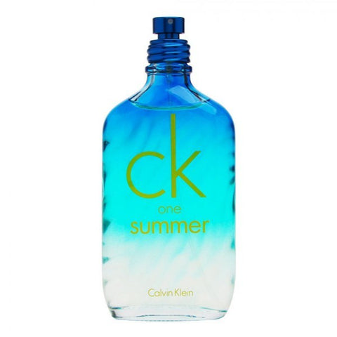 Ck One Summer 2015 by Calvin Klein - Luxury Perfumes Inc. -