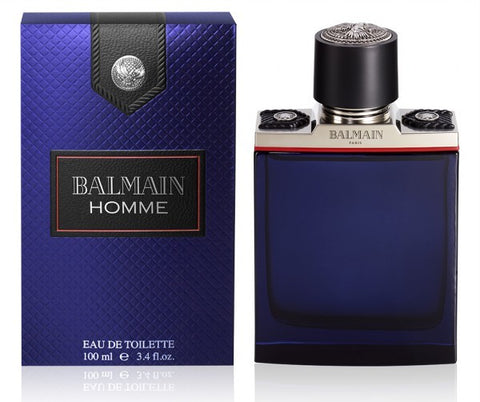 Balmain Homme by Pierre Balmain - Luxury Perfumes Inc. -