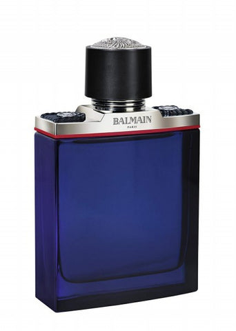 Balmain Homme by Pierre Balmain - Luxury Perfumes Inc. -