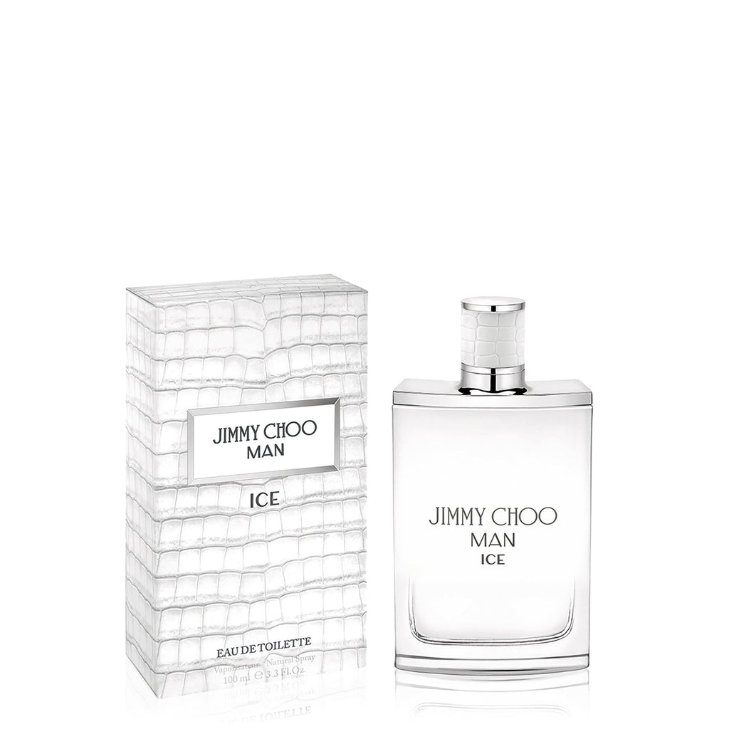 Jimmy Choo Man Ice by Jimmy Choo - Luxury Perfumes Inc -