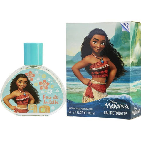 Moana by Disney - Luxury Perfumes Inc. - 