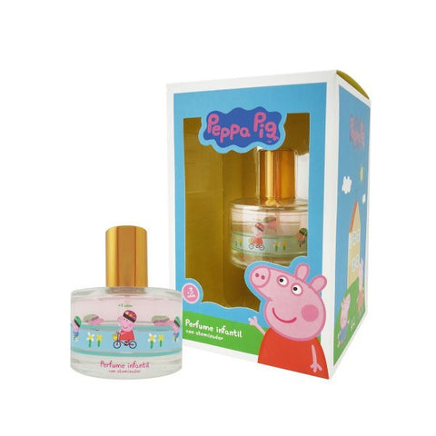 Peppa Pig by Air Val International - Luxury Perfumes Inc. -