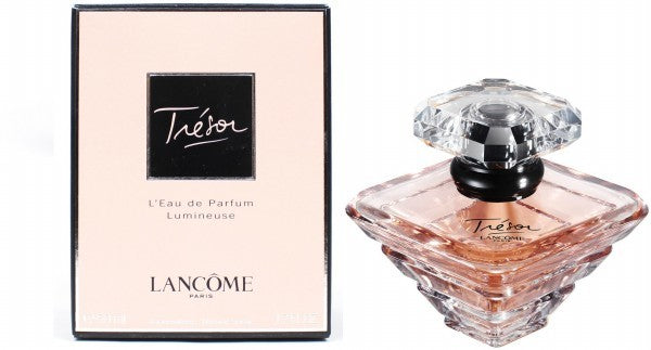 Tresor Eau de Parfum Lumineuse by Lancome - Luxury Perfumes Inc. - 