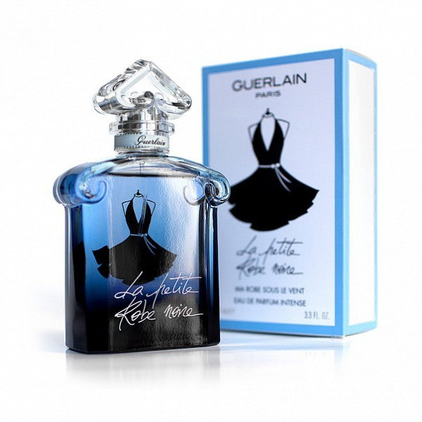 La Petite Robe Noire Intense by Guerlain - Luxury Perfumes Inc. -