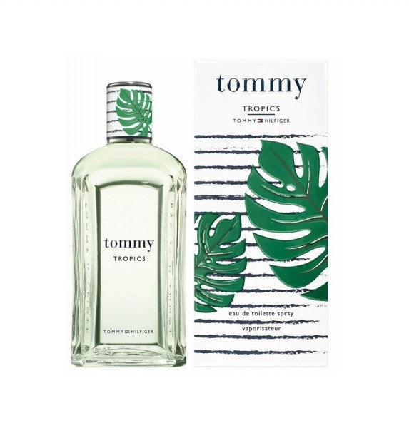 Tommy Tropics by Tommy Hilfiger - Luxury Perfumes Inc. -