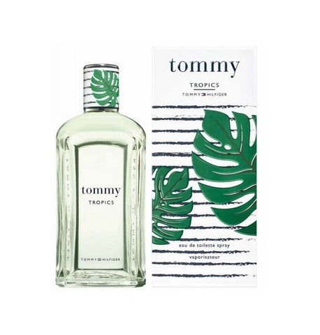 Tommy Tropics by Tommy Hilfiger - Luxury Perfumes Inc. - 