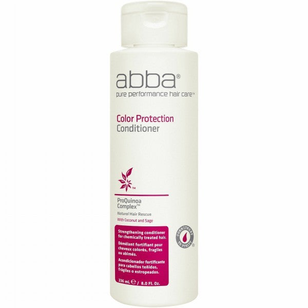 Abba Pure Color Protect Conditioner by Abba - Luxury Perfumes Inc. -