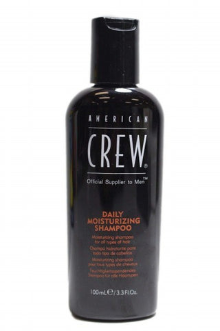 American Crew Daily Moisturizing Shampoo by American Crew - local boom123 - 