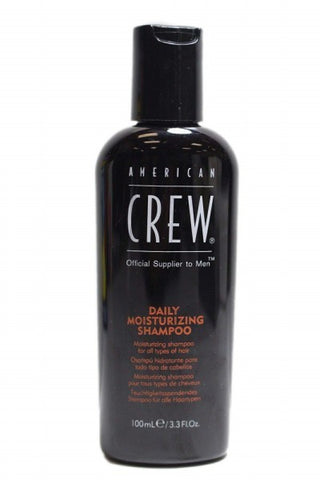 American Crew Daily Moisturizing Shampoo by American Crew - local boom123 -