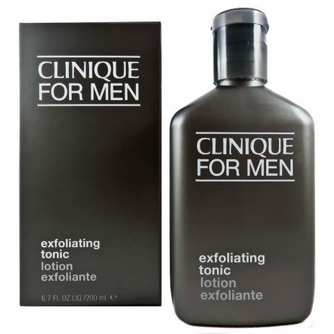 Clinique for Men Oil Control Exfoliating Tonic by Clinique - Luxury Perfumes Inc. -