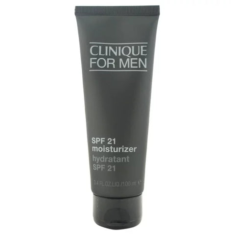 Clinique SPF 21 Moisturizer for Men