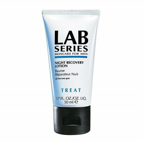 Lab Series Night Recovery Lotion by Lab Series - Luxury Perfumes Inc. -