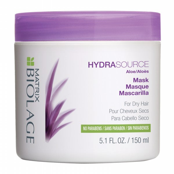 Biolage Hydrasource Mask by Matrix - Luxury Perfumes Inc. -