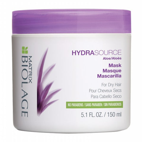 Biolage Hydrasource Mask by Matrix - Luxury Perfumes Inc. -