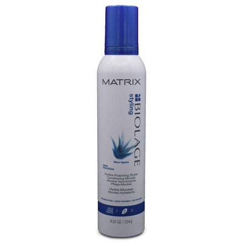 Biolage Styling Hydra Foaming Styler by Matrix - Luxury Perfumes Inc. -