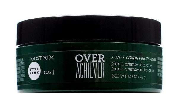Matrix Style Link Over Achiever 3-in-1 by Matrix - Luxury Perfumes Inc. -