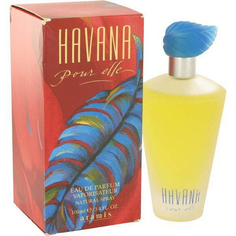 Havana by Aramis - Luxury Perfumes Inc. -