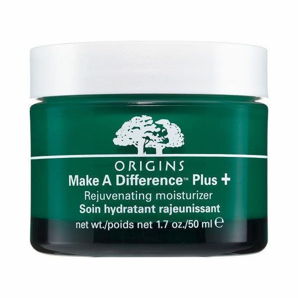 Origins Make A Difference Plus Rejuvenating Moisturizer by Origins - Luxury Perfumes Inc. -