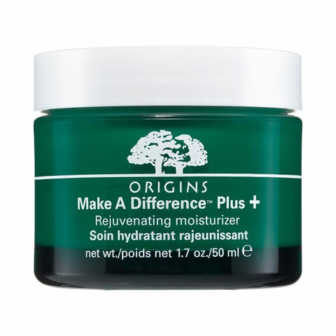 Origins Make A Difference Plus Rejuvenating Moisturizer by Origins - Luxury Perfumes Inc. -