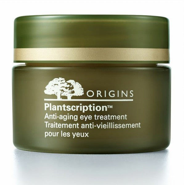 Origins Plantscription Anti-aging Eye Treatment by Origins - Luxury Perfumes Inc. -