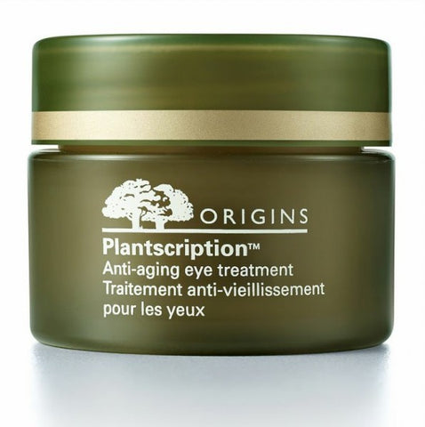 Origins Plantscription Anti-aging Eye Treatment by Origins - Luxury Perfumes Inc. -