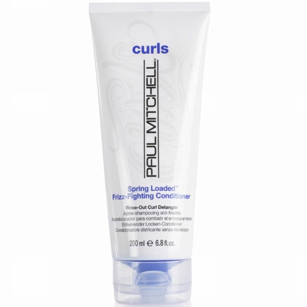 Spring Loaded Frizz Fighting Conditioner by Paul Mitchell - Luxury Perfumes Inc. -