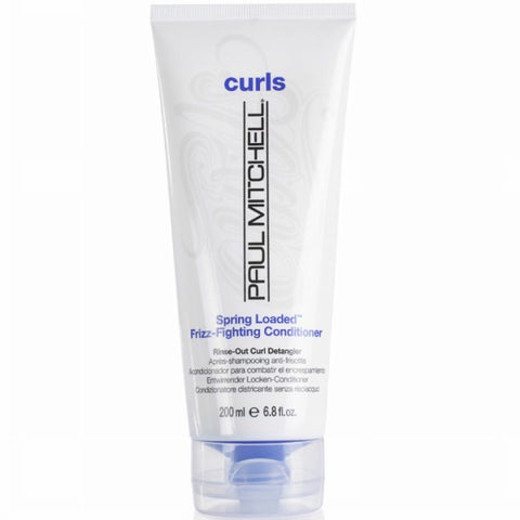 Spring Loaded Frizz Fighting Conditioner by Paul Mitchell - Luxury Perfumes Inc. - 
