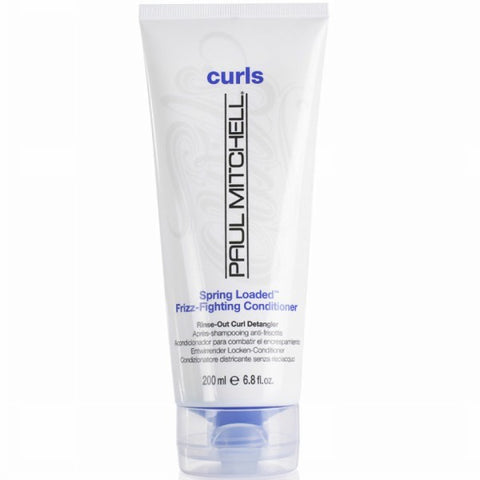 Spring Loaded Frizz Fighting Conditioner by Paul Mitchell - Luxury Perfumes Inc. -