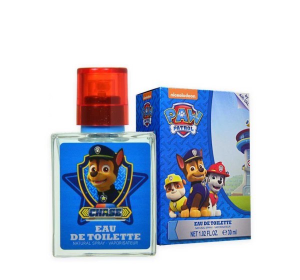 Paw Patrol by Air Val International - Luxury Perfumes Inc. - 