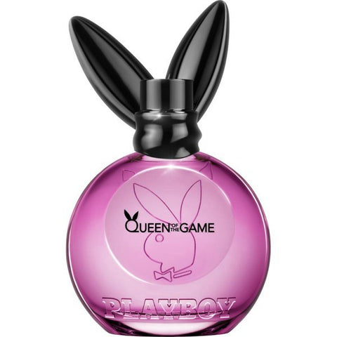 Queen of the Game by Playboy - Luxury Perfumes Inc. -
