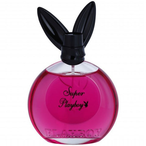 Super Playboy for Her by Playboy - Luxury Perfumes Inc. - 