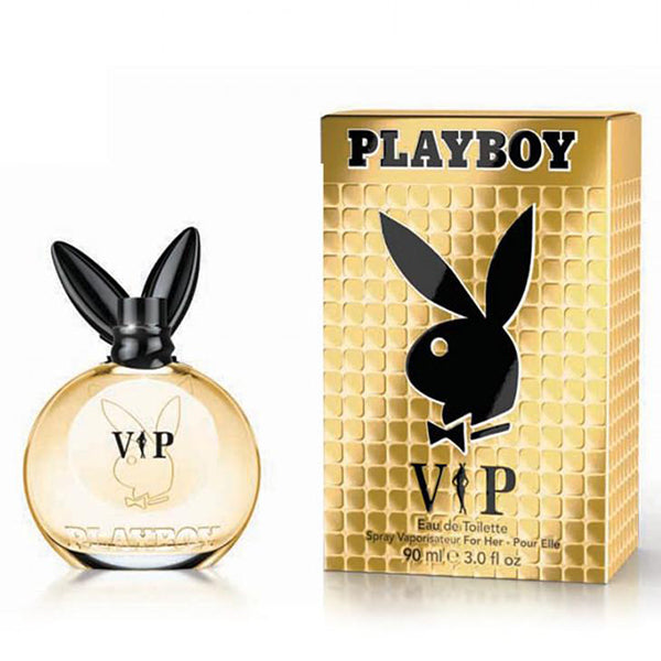 Playboy VIP by Playboy - Luxury Perfumes Inc. -