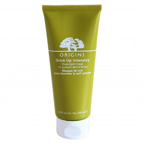 Drink Up Intensive Overnight Mask to Quench Skin's Thirst by Origins - Luxury Perfumes Inc. -