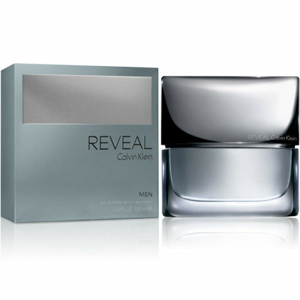 Reveal Men by Calvin Klein - Luxury Perfumes Inc. -