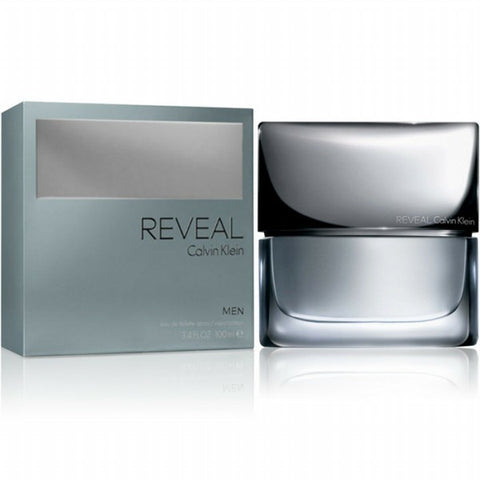 Reveal Men by Calvin Klein - Luxury Perfumes Inc. -
