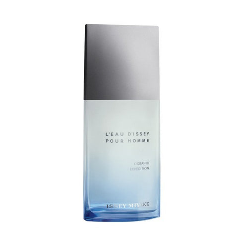 L'Eau d'Issey pour Homme Oceanic Expedition by Issey Miyake - Luxury Perfumes Inc. -