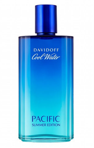 Cool Water Pacific Summer by Davidoff - Luxury Perfumes Inc. -